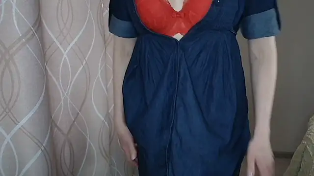 miss__Sophie Adlı Modelin Canlı XXX Sohbeti