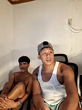 Felix_Asher Show Webcam