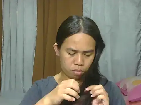 exoticpinay_dolly Pertunjukan Webcam