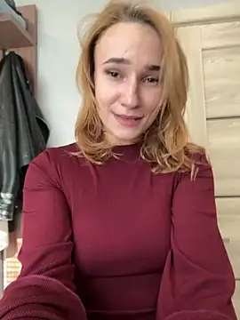 Show webcam de SugarDanger