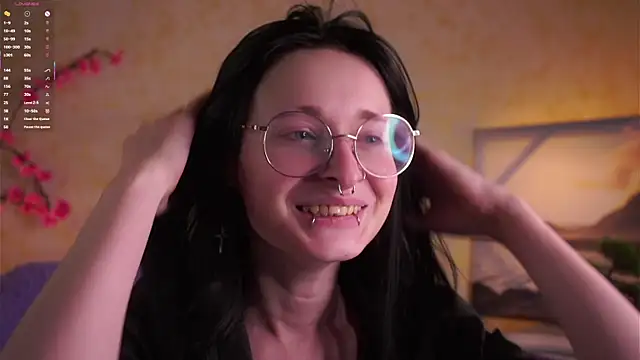 دردشة DarcyAspacio الجنسية المباشرة