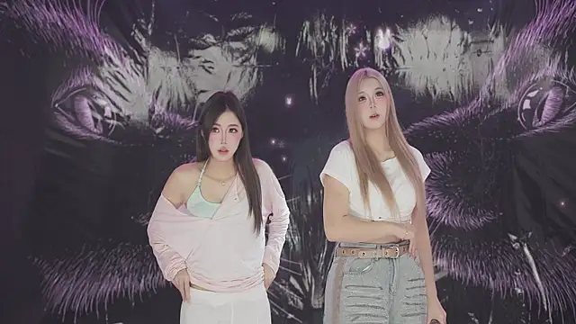 Show de webcam de sweetgirls666