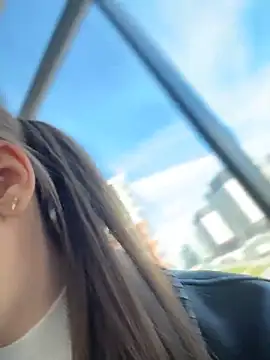 Chat XXX ao vivo de KristiRich