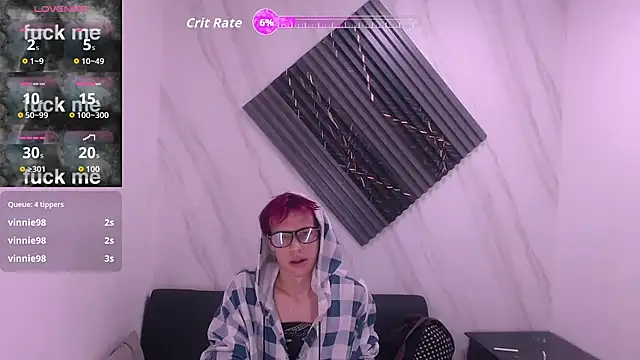 Liam_York_ webcam show