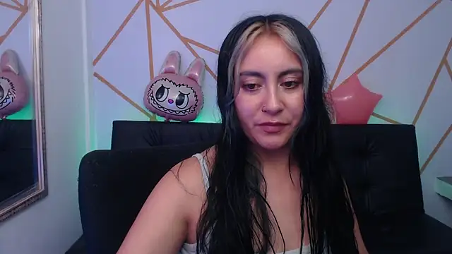 Živý XXX chat skarlet_dicapri18