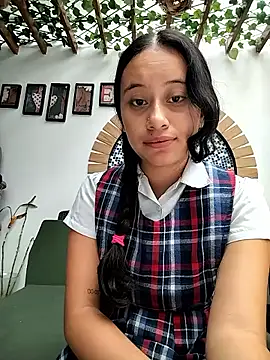 l0lita_emi 网络视讯表演