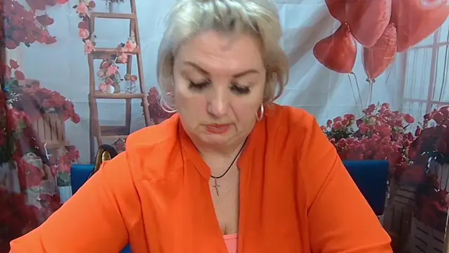 RenataDaster – Live XXX-chat