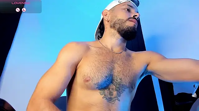 Mateobaer_ Chat XXX live