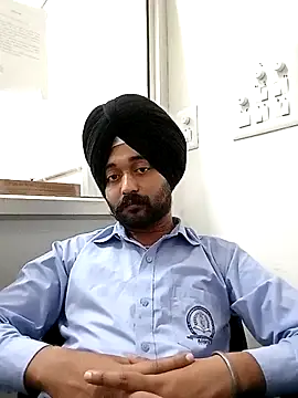 Parm_randhawa Show Webcam