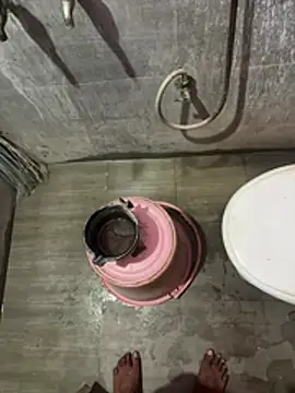 Tamil_aunty_n Webbikameraesitys