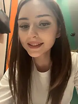 AnitaFly's Live XXX Chat