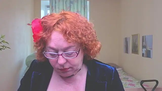 Fara_Flutte Live XXX Chat