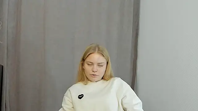 Show de LavonaMadlem na webcam