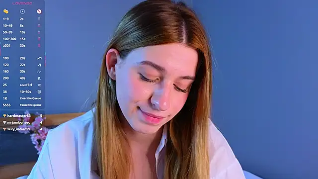 annetescotties live XXX chat