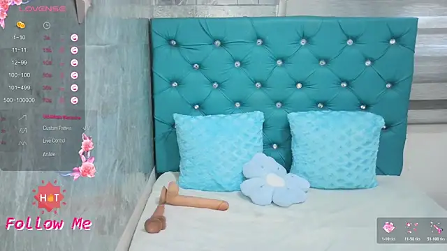 MAARYMOON Obrolan Langsung XXX