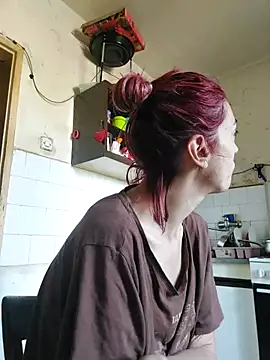 دردشة MalditaLocaa الجنسية المباشرة