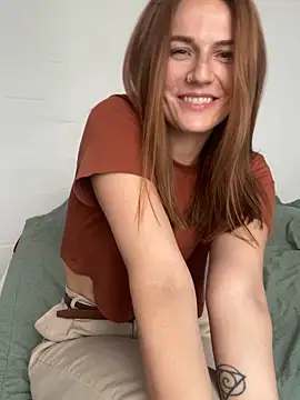 BritneyHall's Live XXX Chat