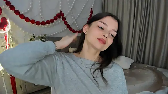 Chatroom XXX en direct de ContinentOfTranquility