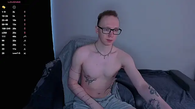 โชว์เว็บแคมของ Alex_silent