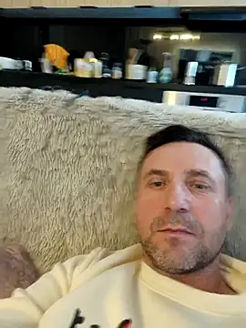 Webkamerová show KolegaNudziarz