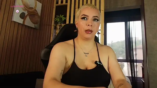 Camila_Chainnn Live XXX chat