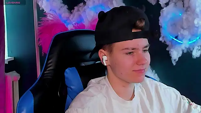 Онлайн чат XXX Jean_Wilsons