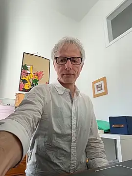 SexyLeon8 live XXX chat