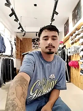 stickycone Live XXX-chat