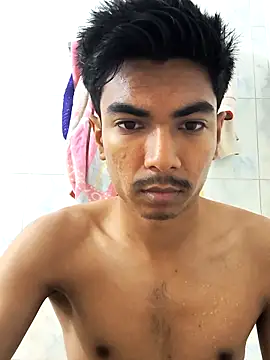 horny_bro_69's Webcam Show