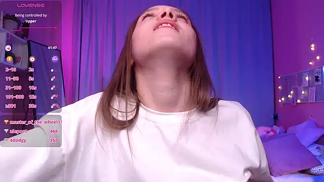 Adria_Arjona Obrolan Langsung XXX