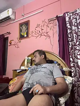 Saxymood1111 Show Webcam