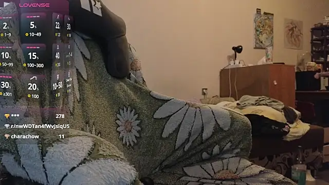 Ozalin_のライブXXXチャット