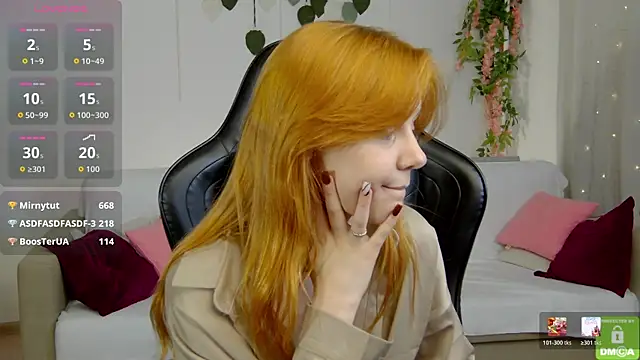 Rachel_lips Live XXX-chat