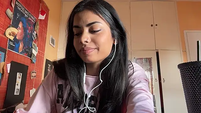 JenniRoutt's Webcam Show