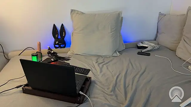 Онлайн чат XXX NikaGoddess