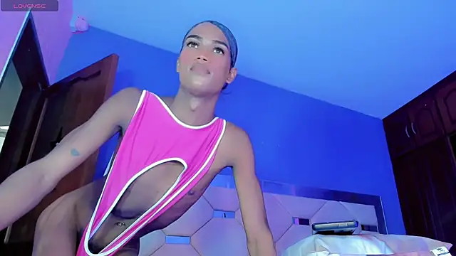 liyenpain01_ 웹캠 쇼