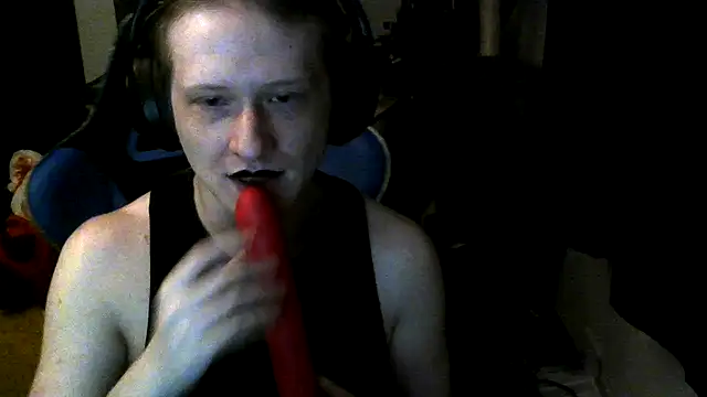 Show de webcam de CutieBite