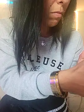 XXX chat uživo modela misscectito13