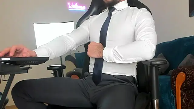 marioslim élő XXX-chatje