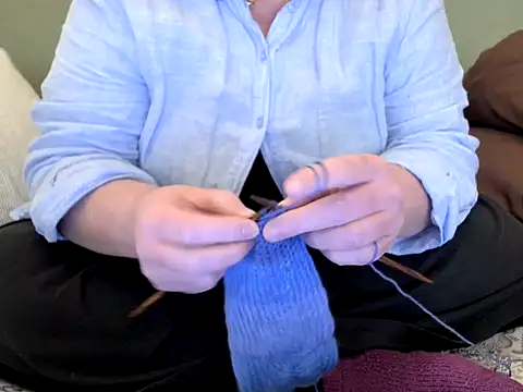 Chat XXX en directo de MarthaBriest