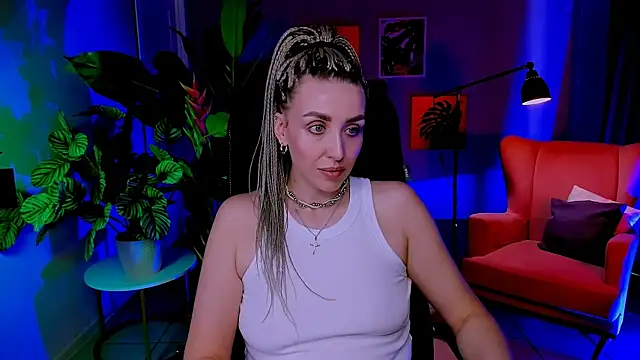 MonicaRiley – Live XXX-chat