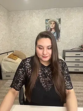 Chat +18 de AgathaMyers ao vivo