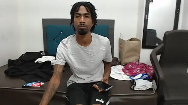 burrodelacosta 在線直播表演