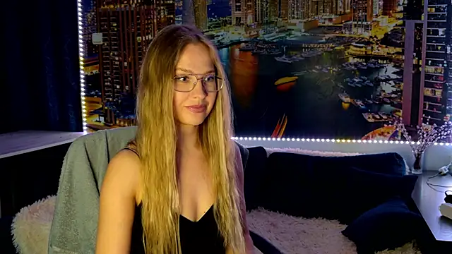 Chat XXX en directo de pusyavykusya