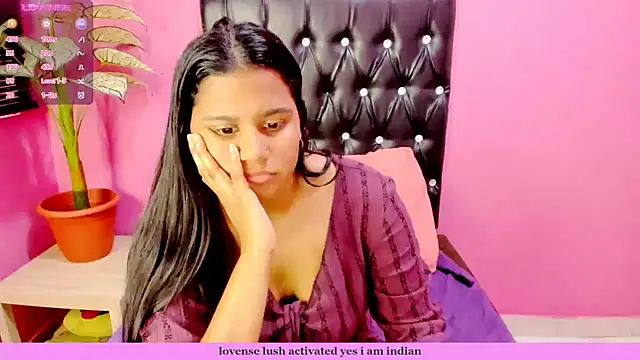 Živý XXX chat INDIANFLAME