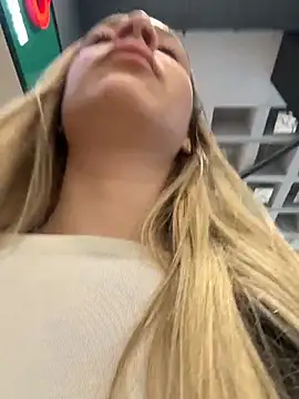 SashaCatt 现场XXX聊天