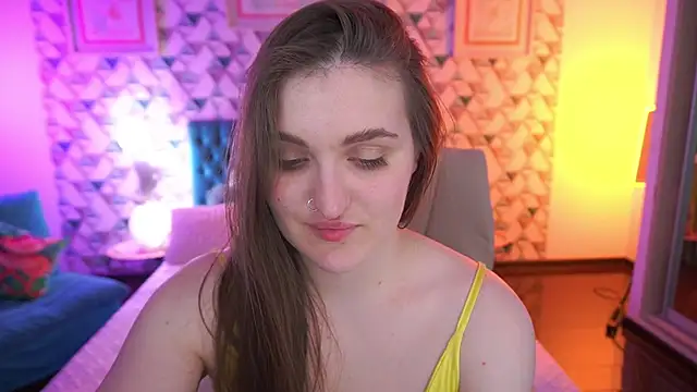 EmmyCharmm Live XXX-Chat