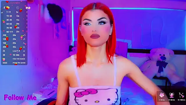 Jessica_smith_1 Adlı Modelin Canlı XXX Sohbeti