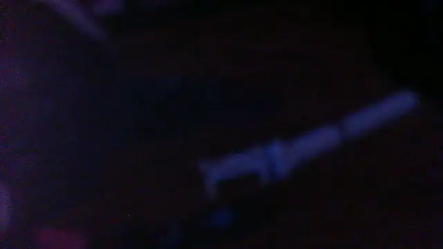 Mic_Oxinner Webcam Show