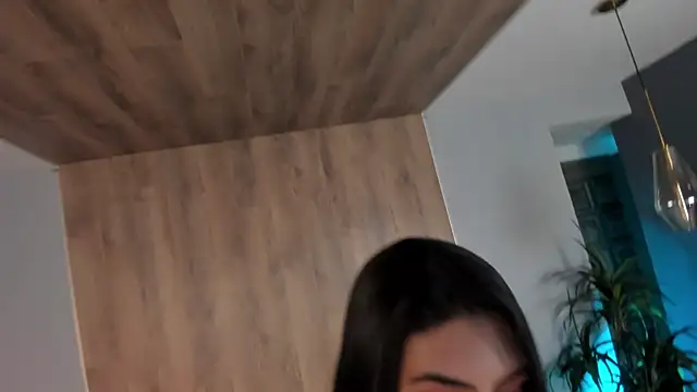 دردشة AngelicaVega الجنسية المباشرة